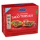Santa Maria Taco Tubs Kit Mild 298g