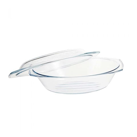 Termisil Oven Glass Dish - 7 Pieces