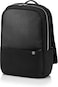Hp 4Qf97Aa Ample Space For All Your Essentials - With A Large Main Compartment 15.6" Pavilion Accent Backpack Black/Silver