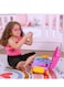 Ogi Mogi Toys Hair Styling And Makeup Beauty Set For Kids