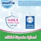 Molfix Baby Diapers 4 Maxi, 7-18 kg - 58 Diapers