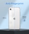 Ringke  - Apple Iphone Se (3Rd / 2Nd Generation) / 8 / 7 Case Cover -  Fusion Series-  Clear