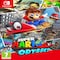 Nintendo Switch - Mario Odyssey