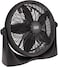 Black &amp; Decker 16 Inch Box Fan, Black - Fb1620-B5, 2 Year Warranty