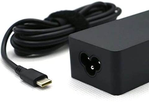 Lenovo USB Type c charger 20V 3.25A 65W ADLX65YLC3A SA10M13945 01FR024 AC Adapter for Lenovo Type-C Laptop