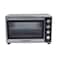 Olsenmark Convection Oven, 45L, 2000W, OMO2266, Black