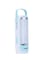 Sonashi Solar Rechargeable LED Lantern SEL-714S Blue