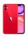 Apple iPhone 11 128GB 4GB RAM 12MP 6.1 4G LTE Red (MWM32AE/A) - International warranty