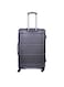 Parajohn ABS Hardside Spinner Check In Medium Luggage Trolley 24 Inch