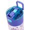 Eazy Kids Lunch Bag Set of 3 Mermaid - Purple