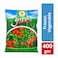 Givrex Frozen Mixed Vegetables - 400 gram