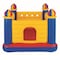 Intex Inflatable Jump-O-Lene Ball Pit Castle Bouncer Multicolour