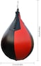 Max Strength Pear Shaped Speed Boxing Punching Bag