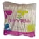 Fluff n White Soft Touch Cotton Buds 100 Pieces