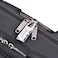 Eminent Premium Polyester Laptop Bag 17 Inch Light Weight 180&deg; Opening Business Laptop Case for Men Women on Travel Business V612 Black