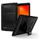 Spigen Tough Armor TECH designed for iPad 10.2 inch case/cover - Black