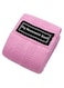Generic Exercise Resistance Elastic Loop Band 20 X 1cm