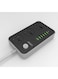 Ldnio Multifunctional USB Hub Grey
