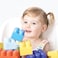 MOON Creative Block Toys for Kids 30PCS (TIGER)