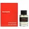 Frederic Malle Iris Poudre - Eau De Parfum - 100 Ml