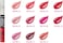 Dermacol 16H Lip Colour - Long Lasting Lip Color No.10