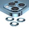 FOCUS Camera Lens Protector For Iphone 12  pro