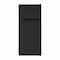 White Point Refrigerator No Frost - 451 Liters - Black - WPR 483 B