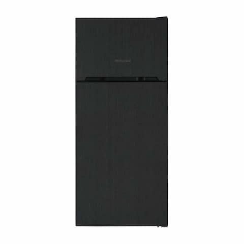 White Point Refrigerator No Frost - 451 Liters - Black - WPR 483 B