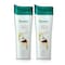 Himalaya shampoo volume &amp; thickness 400ml x 2