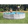 Intex Prism Frame Premium Pool Set, Ages 6+