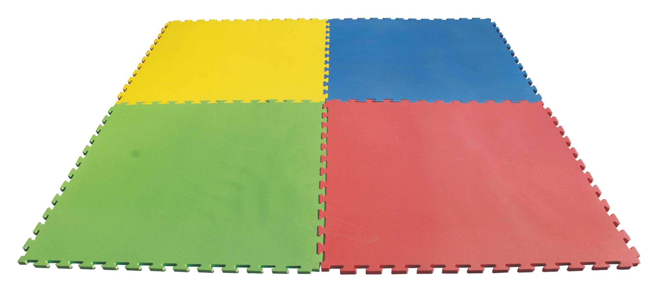 RBWTOYS Solid Color Safe, Strong Floor  Mat For Home, Office etc., Single Peice.  RW-18807  2.0cm blue 