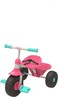 TP Trike 2-in1 Bubblegum Pink 714