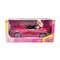 Defa Lucy Doll with Car