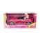 Defa Lucy Doll with Car