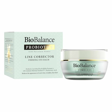 Bio Balance Probiotic Line Corrector Firming Eye Balm 15ml