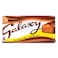 Galaxy 5 Cake Bar Caramel 100g