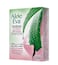 Aloe Eva Aloe Vera And Silk Proteins Hair Ampoules 15ml x 4 Pieces