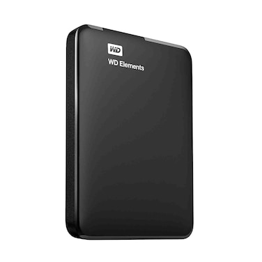 WD Hard Disk 1TB Elements