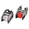 ROLSON BIKE LIGHT 2PC SET