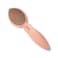 CERAMIC CALLUS RASP APRICOT , 1 PC