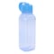 M Design Square Bottle with Strap - 650ml