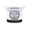 LG Top Loading Washer 12kg T1788NEHTA White