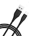 Golf Space 3A Gc64M Micro Fast Charging Data Cable