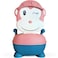 Eazy Kids Monkey Potty - Pink