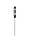 Generic Digital Food Temperature Thermometer Black/Silver