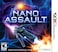Nintendo 3DS-Nano Assault Ntsc