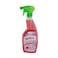 Maf Carrefour Kitchen Cleaner Spray Rose 500ml