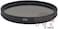 DMK Power 52mm CPL Circular Polarizer Camera Filter Optical Glass for DSLR Camera Lens