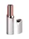 Facial Hair Removal Epilator Silver/Rose Gold