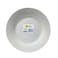 My choice Salad Plate White 20cm